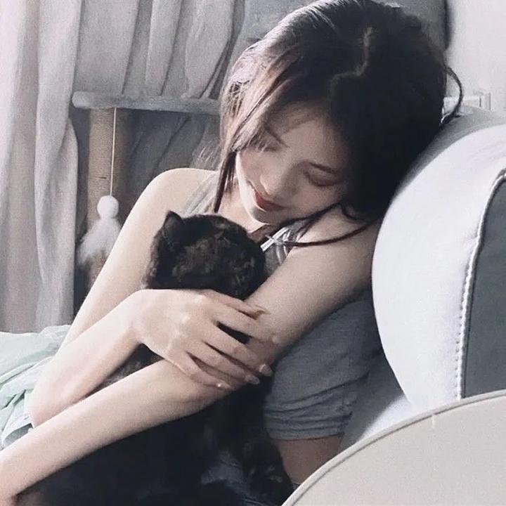 海边的露易丝
